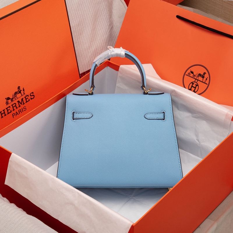 Hermes Kelly Bags